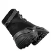 Buty renegade gtx mid-głęboka czerń-uk 9 (43,5) LOWA