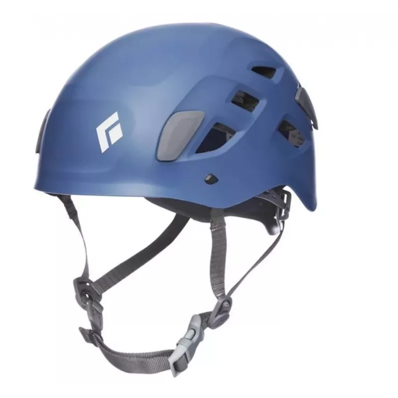 Kask wspinaczkowy Black Diamond Half Dome - Denim (M/L)