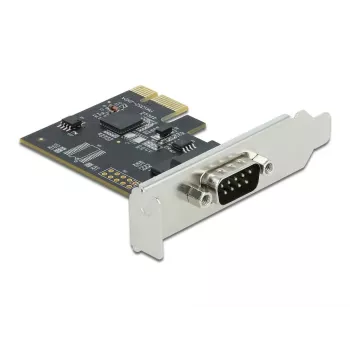 Karta PCI Express x1 DeLOCK 90000