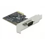 Karta PCI Express x1 DeLOCK 90000