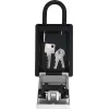 Abus Security-center 463303 czarny
