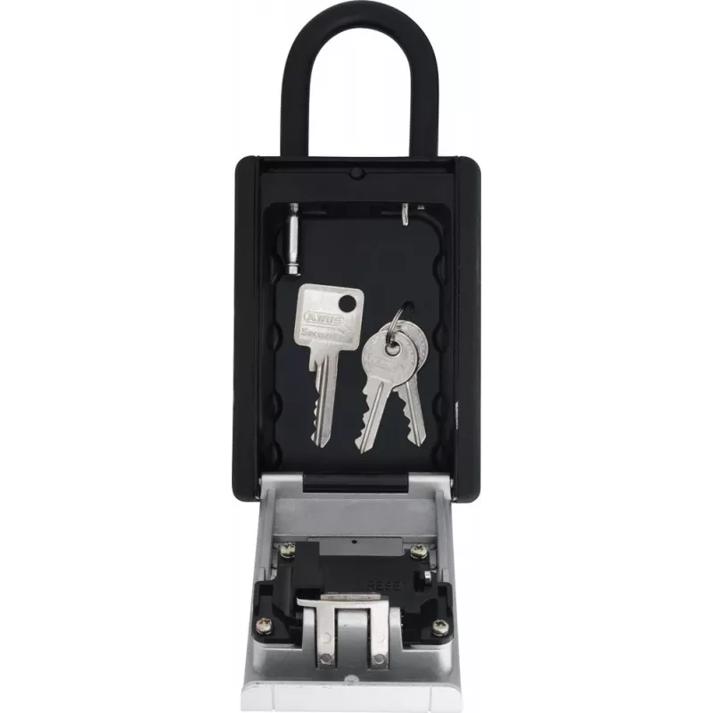 Abus Security-center 463303 czarny