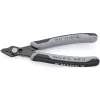 Szczypce boczne Knipex 78 61 125 ESD