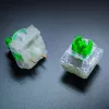 Key Switch Razer RC21-02040200-R3M1 zielony Transparent 36 pcs
