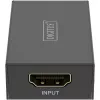 AV Repeater Digitus HDMI Repeater 8K/60Hz Maksymalna rozdzielczość 7680 x 4320