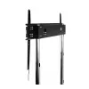 B-Tech BT8506 165,1 cm (65) Czarny