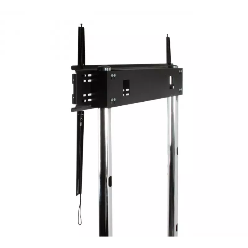 B-Tech BT8506 165,1 cm (65) Czarny