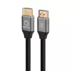 Kabel HDMI MANTA HDMI-3MC 3 m — obsługuje rozdzielczość do 8K