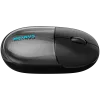 Canyon On Click 24 - 2w1 bezprzewodowa mysz optyczna Bluetooth / 2,4 GHz - 1200 dpi - bateria