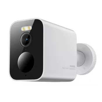 Kamera bezpieczeństwa IP Xiaomi BW300 2304 x 1296 pikseli