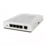 Mikrotik CRS304-4XG-IN przełącznik sieciowy 10G Ethernet Power over Ethernet biały