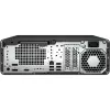 Komputer HP EliteDesk 800 G1 Ai - Core Ultra 5 235 16 GB RAM 512 GB SSD Intel Graphics Win 11 Pro