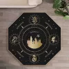 Mata podłogowa gamingowa Subsonic Harry Potter Hogwarts