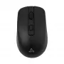 Mysz SBOX WM-837 Czarna USB Typ-A