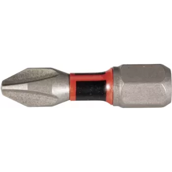 Makita E-03137 Zestaw bitów 2-częściowy Phillips z technologią kontroli skręcania Torsion (E-03137)