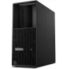 Lenovo ThinkStation P3 Tower Gen 2 Intel Core Ultra 9 285K 48 GB DDR5-SDRAM 512 GB SSD Windows 11 Pro Stacja robocza Czarny