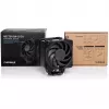 Noctua NH-U12A CHROMAX.Czarny chłodzenie procesora