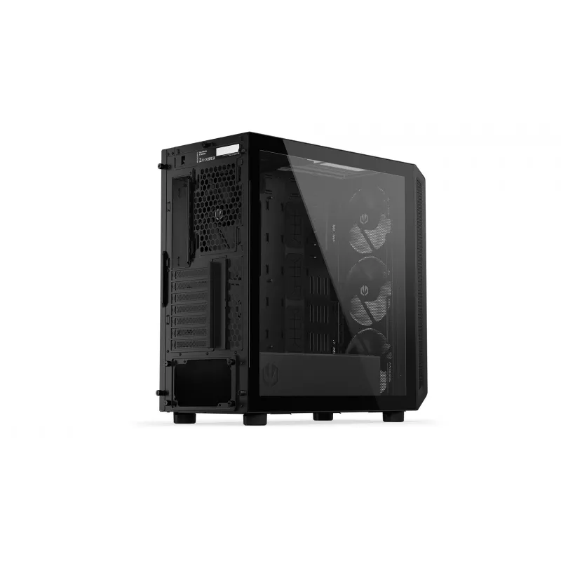 ENDORFY Arx 700 Air Full Tower Czarny