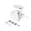 Maszynka do mielenia Mesko Home MS 4809 1500 W Biała
