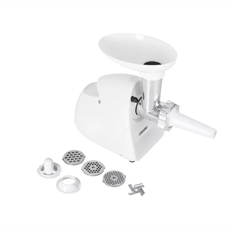 Maszynka do mielenia Mesko Home MS 4809 1500 W Biała