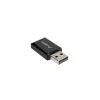 Lanberg Karta sieciowa bezprzewodowa USB, NC-0900-WI, USB 2.0 Dual Band AX900