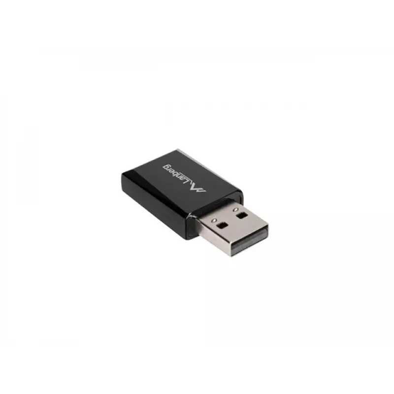 Lanberg Karta sieciowa bezprzewodowa USB, NC-0900-WI, USB 2.0 Dual Band AX900