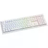 Bezprzewodowa klawiatura gamingowa Ducky One X, indukcyjna