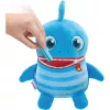 Pluszowa zabawka schmidt spiele Worry Eater Sharko 25 cm Boogie Woogies
