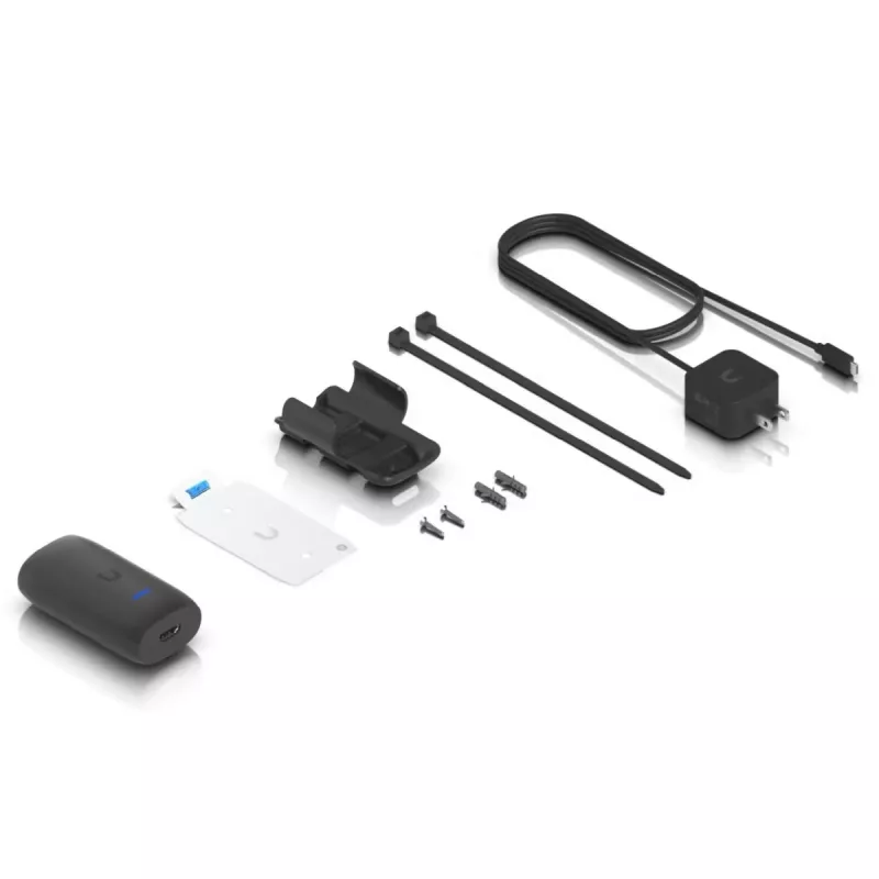 Ubiquiti UC-Cast-Lite Czarny ARM Cortex A55 1.9GHz 2GB