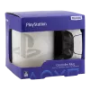 Kubek Paladone PlayStation Shaped PS5 biały 0.48 L pojedyncza sztuka
