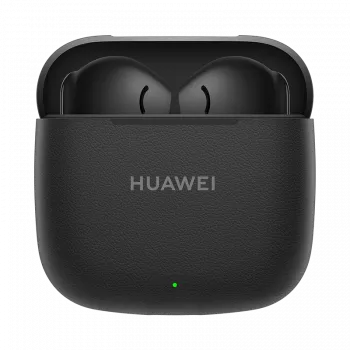 Słuchawki Huawei FreeBuds SE 3 Bezprzewodowe Dokanałowe Rozmowy/Muzyka Bluetooth Czarny