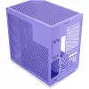 HYTE Y70 Midi Tower Violet