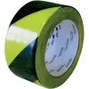 Taśma oznakowująca PVC 3M 766i, 33 m × 50 mm, czarno-żółta