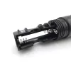 Mikrofon karaoke MEDIA-TECH MT395 Accent Pro — przewodowy, czarny, włącznik/wyłącznik, maks. zasięg 20 m, komplet 2 szt.
