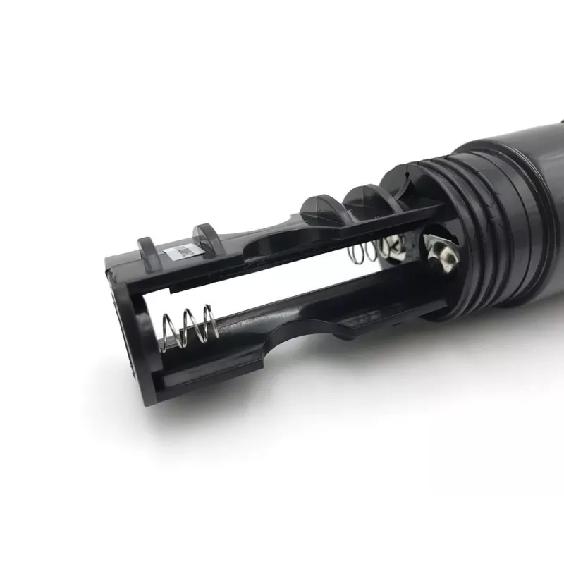 Mikrofon karaoke MEDIA-TECH MT395 Accent Pro — przewodowy, czarny, włącznik/wyłącznik, maks. zasięg 20 m, komplet 2 szt.