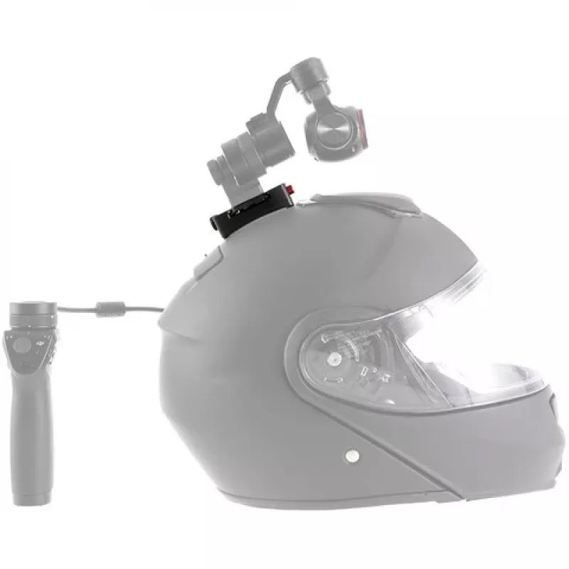 DJI CP.ZM.000475 Akcesorium do montażu kamery - Stabilny uchwyt - Kompatybilny z kamerami DJI