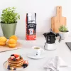Bialetti Moka Induction Moka pot 2tz