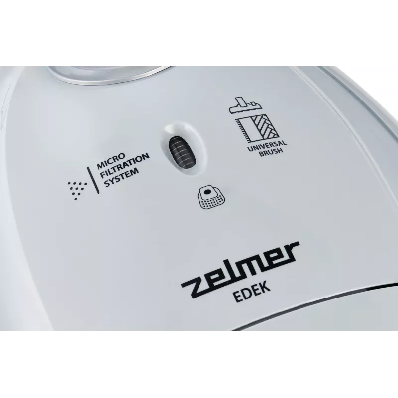 Odkurzacz Zelmer ZVC251 Edek