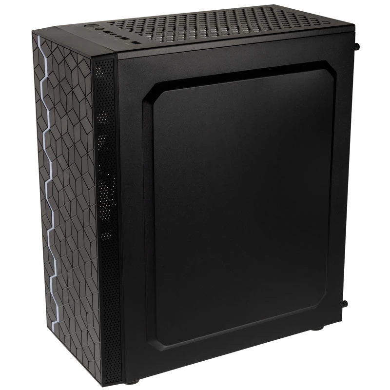 Kolink Inspire K8 ARGB Mid Tower - czarny