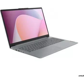 Lenovo IdeaPad cienki 3 15AMN8 39,62cm (15,6 inch) Ryzen 3 8GB 512GB (82XQ0151GE)