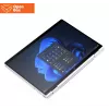 HP Elite x360 1040 G11 - OPENBOX - Ultra 7-155H, 16GB, 1TB SSD, 14 WUXGA Privacy Touch AG, 4G Modem, FPR, US podświetlana klawiatura, +Pióro, 68Wh, Win 11 Pro, 3 lata
