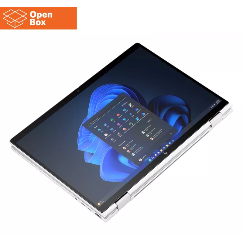 HP Elite x360 1040 G11 - OPENBOX - Ultra 7-155H, 16GB, 1TB SSD, 14 WUXGA Privacy Touch AG, 4G Modem, FPR, US podświetlana klawiatura, +Pióro, 68Wh, Win 11 Pro, 3 lata