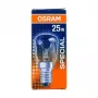 Lampa żarowa Osram 25W przezroczysta 230V E14