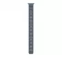 Pasek Apple MGCK4ZM/A akcesoria do smartwatchy niebieski fluoroelastomer