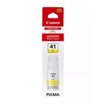 Cartridge Canon GI-41 Y 4545C001 żółty