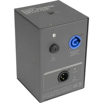 Rozdzielacz mocy EUROLITE 70064808 — DMX 2x2 kanały