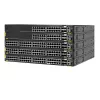 HPE - Aruba 6200M 36G 12SR5 Class6 PoE 4SFP+ Switch - Switch - Maks. odległość stosowania 10 km - L3 - zarządzany - 36 x 10/100/1000 (4PPoE) + 12 x 1/2.5/5GBase-T (4PPoE) + 4 x 1 Gigabit