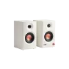 Edifier | Aktywne monitory studyjne | MR3 | 18W x 2 W | Bluetooth | Biały | ≥ 85 dB | Połączenie bezprzewodowe