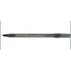BIC Długopisy ROUND STIC 1.0 mm, czarny, 1 szt. 256385