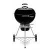 Grill węglowy Weber Master Touch GBS E-5750, 57 cm, czarny